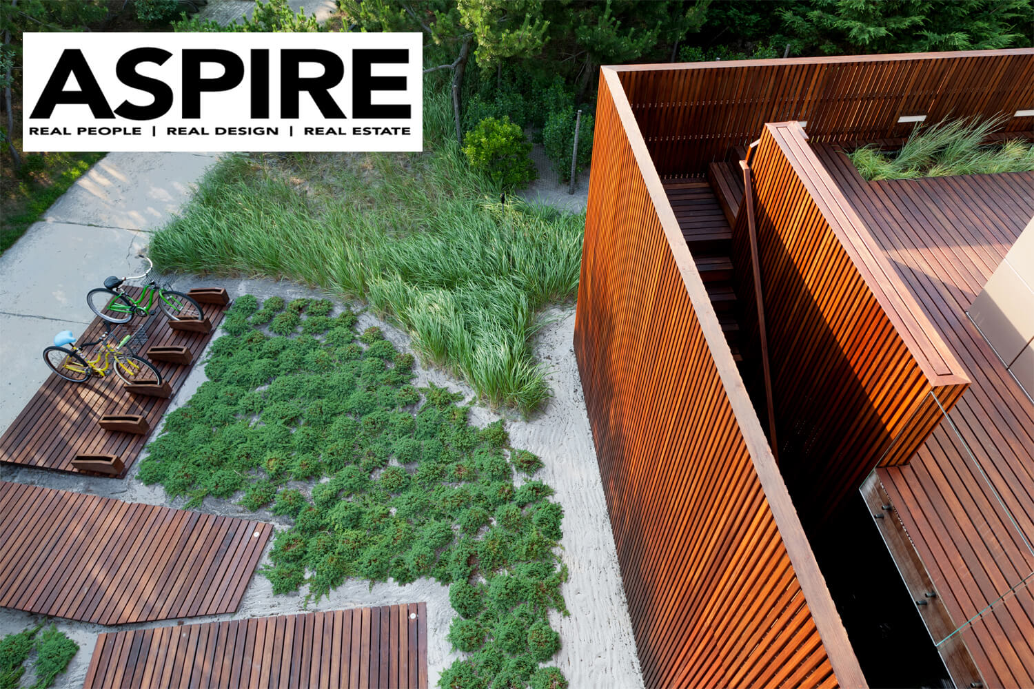 Aspire Home and Design Magazine