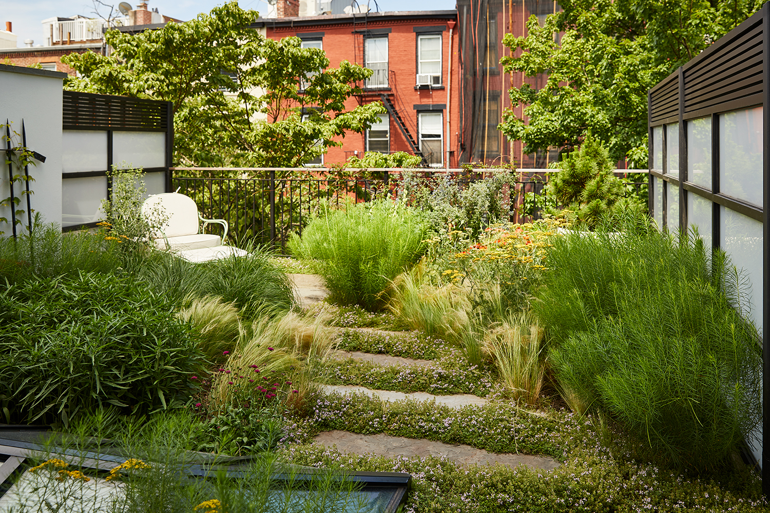 Brooklyn Heights Townhouse III