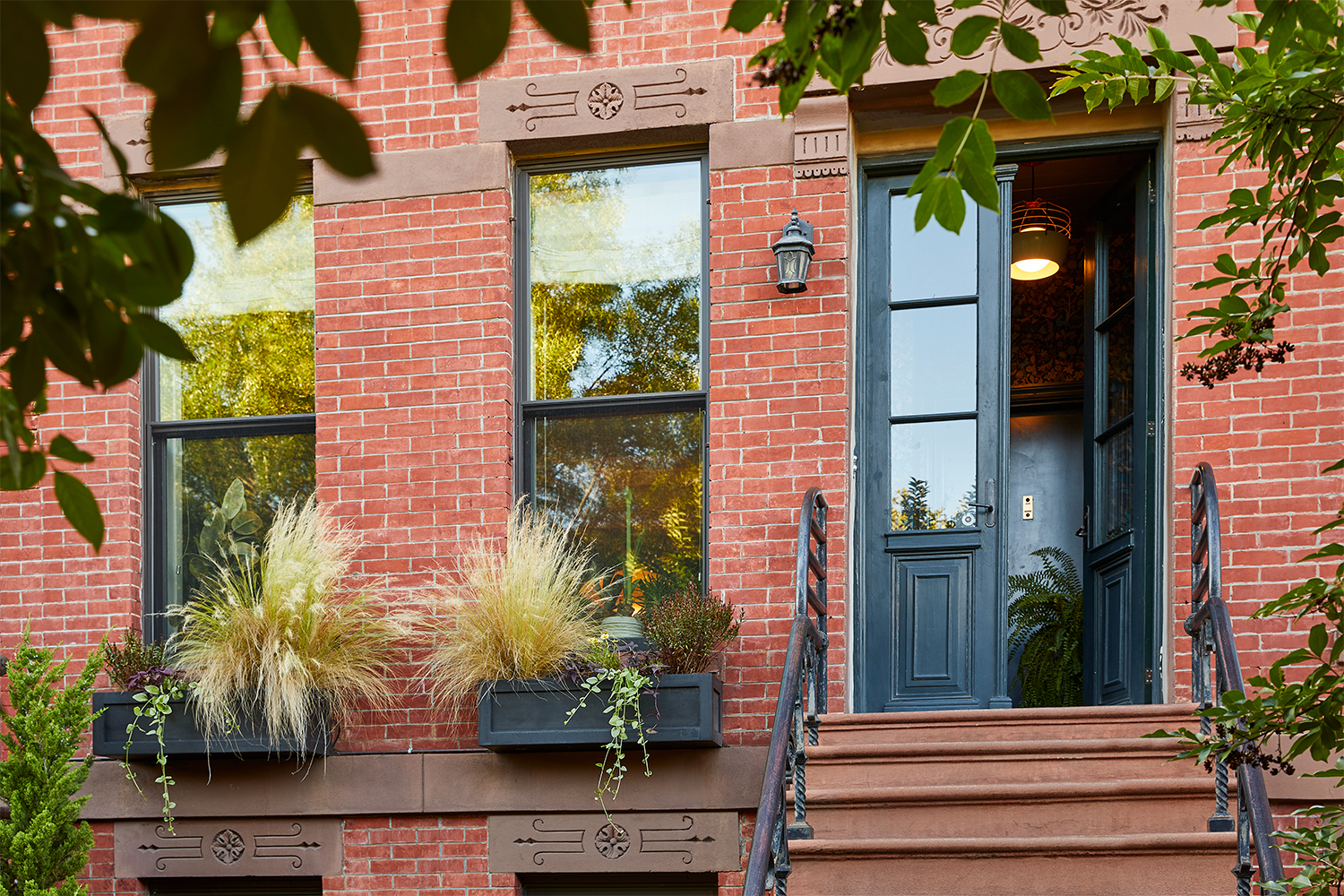 Brooklyn Rowhouse