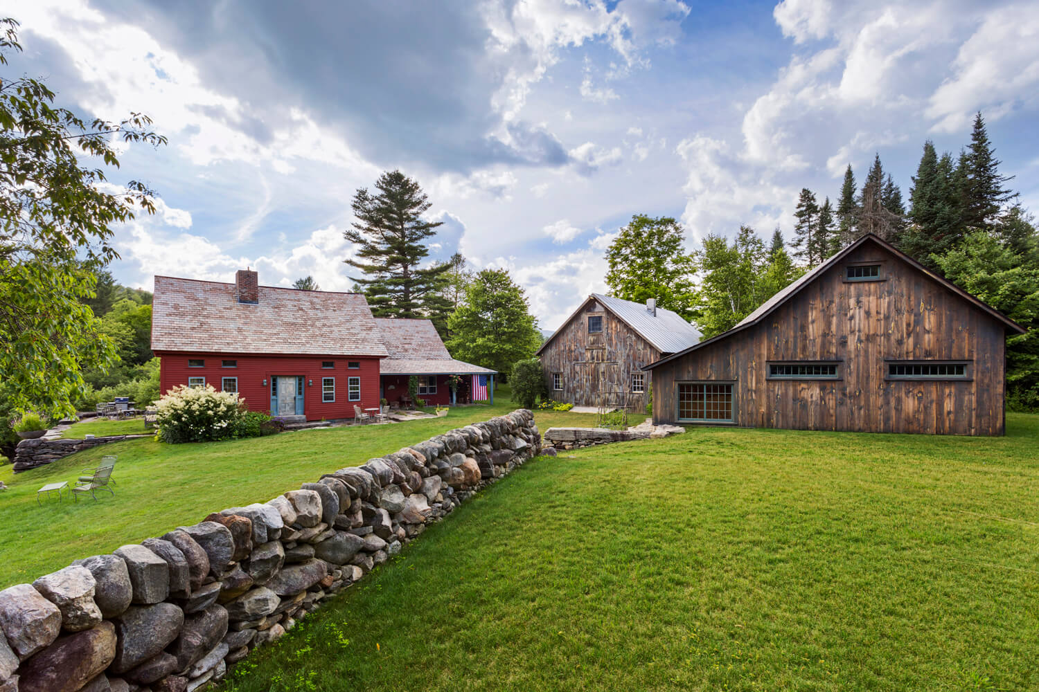 Rkla Studio Landscape Architecture, Vermont Landscape Architects
