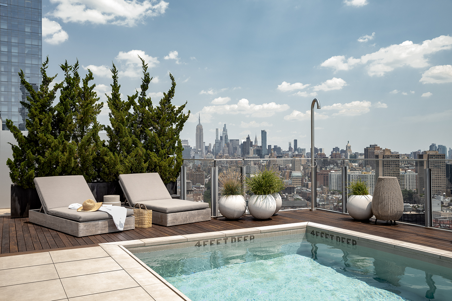 SoHo Penthouse