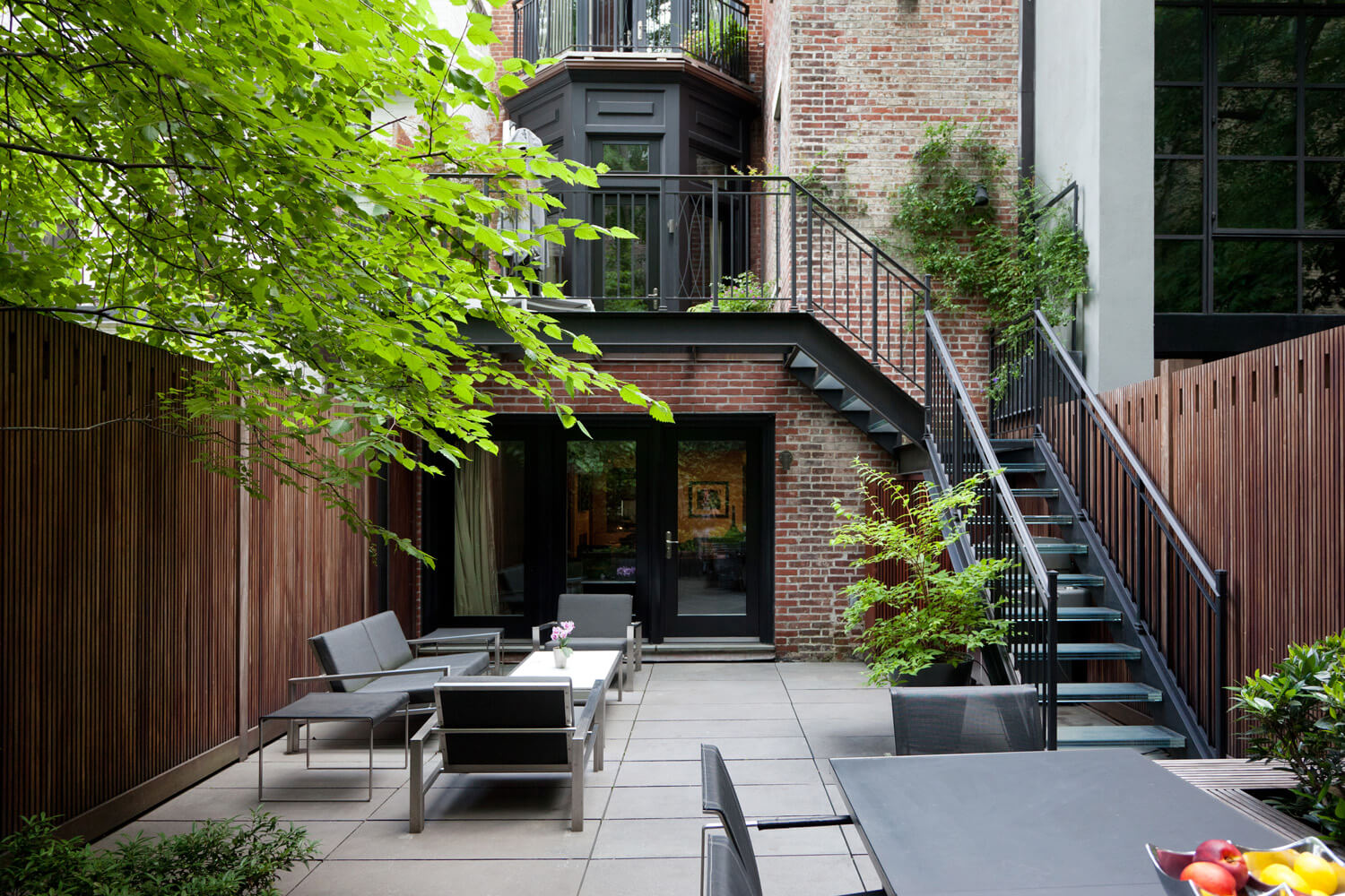 Upper Eastside Townhouse II