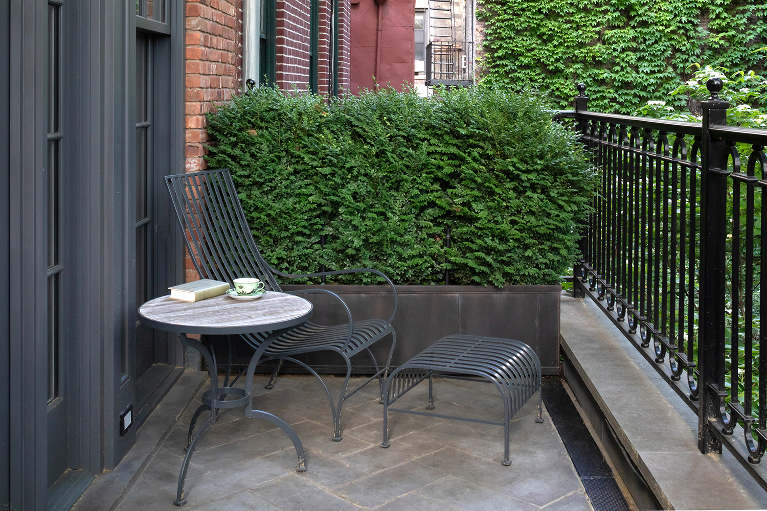 West 11th Street Townhouse